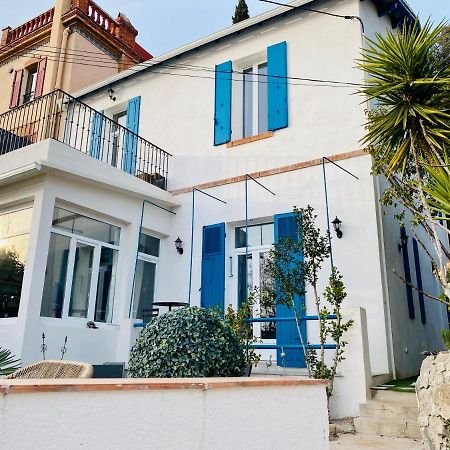 Marseille-Au-Bord-De-L'Eauヴィラ エクステリア 写真