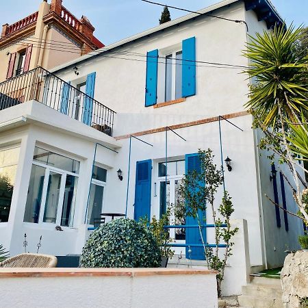 Marseille-Au-Bord-De-L'Eauヴィラ エクステリア 写真